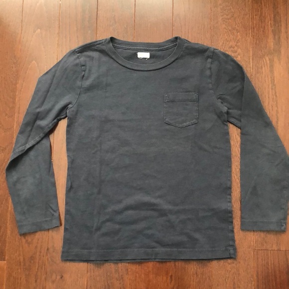 Crewcuts Other - Boys Crewcuts Long Sleeve T-shirt tshirt